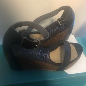 Blowfish Sandals